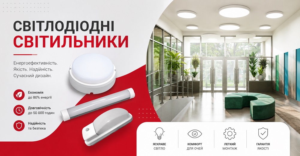 Свитильники
