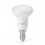 Світлодіодна лампа Luxel R50 5W 220V E14 (ECO 030-NE) 