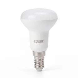 Светодиодная лампа Luxel R50 5W 220V E14 (ECO 030-NE)
