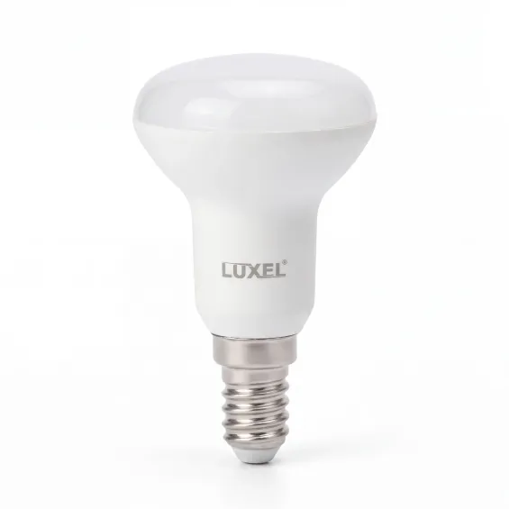 Світлодіодна лампа Luxel R50 5W 220V E14 (ECO 030-NE) 
