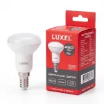 Світлодіодна лампа Luxel R50 5W 220V E14 (ECO 030-NE) 