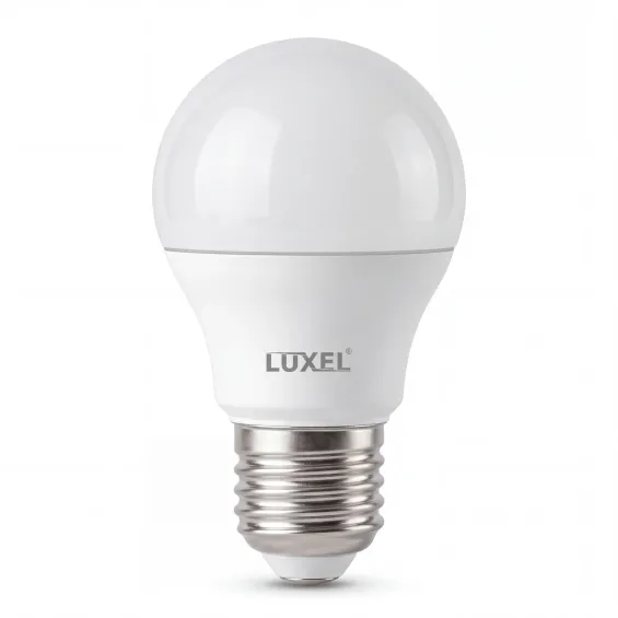 Світлодіодна лампа Luxel G45 4W 220V E27 (ECO 053-NE 4W) 