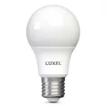 Светодиодная лампа Luxel A60 10W 220V E27 (ECO 060-NE 10W)