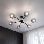 Светодиодная лампа Luxel A60 10W 220V E27 (ECO 060-NE 10W)