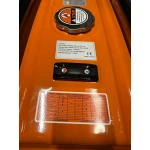 Бензиновий генератор Attlas MP 3300 2,5 кВт