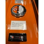 Бензиновий генератор Attlas MP 3300 2,5 кВт