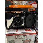Бензиновий генератор Attlas MP 3300 2,5 кВт
