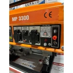 Бензиновий генератор Attlas MP 3300 2,5 кВт