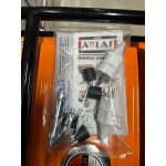 Бензиновий генератор Attlas MP 3300 2,5 кВт