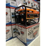 Бензиновий генератор Attlas MP 3300 2,5 кВт