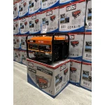Бензиновий генератор Attlas MP 3300 2,5 кВт