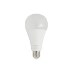 Світлодіодна лампа Luxel A80 20W 220V E27 (066-C 20W)