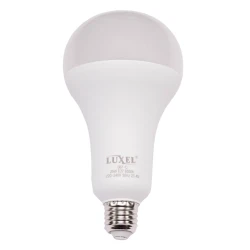 Світлодіодна лампа Luxel A110 35W 220V E27 (068-C 35W) 