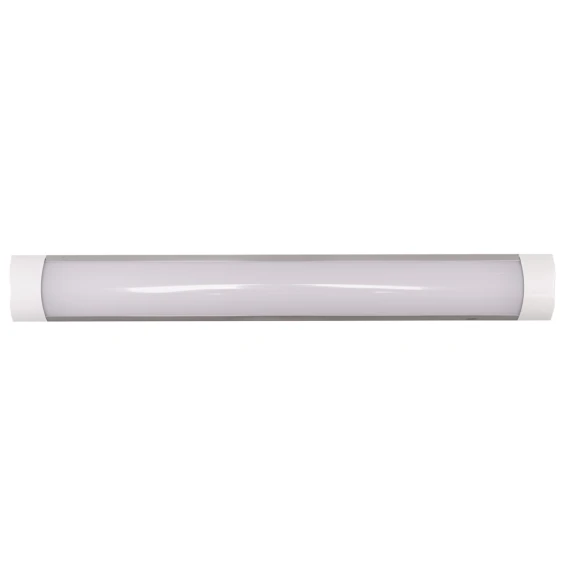 Світлодіодний світильник Luxel 1200х75х20мм 220-240V 36W IP20 (LX3012-1,2-36C 36W) 