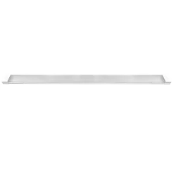 Светодиодный накладной светильник Luxel 150х63х25мм 45W IP20 (LX3015-1,5-45C 45W)