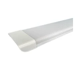 Світлодіодний накладний світильник Luxel 1200х100х25мм 100W IP20 (LX3017-1,2-100C)