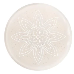 Світлодіодний світильник Luxel 390х80мм 175-265V 27W IP20 (CLR02-27C)