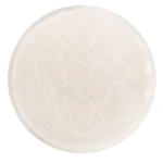 Світлодіодний світильник Luxel 390х80мм 175-265V 27W IP20 (CLR03-27C)