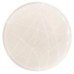 Світлодіодний світильник Luxel 390х80мм 175-265V 27W IP20 (CLR04-27C)