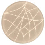 Світлодіодний світильник Luxel 390х80мм 175-265V 27W IP20 (CLR04-27C)
