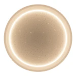 Світлодіодний світильник Luxel 390х80мм 175-265V 32W IP20 (CLR06-32C)