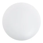 Світлодіодний світильник Luxel 320х55мм 220-240V 20W IP20 (CLR-20N)