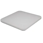 Світлодіодний світильник Luxel 250х250х60мм 175-260V 20W IP20 (CLS-20N)