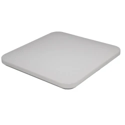 Світлодіодний світильник Luxel 250х250х60мм 175-260V 27W IP20 (CLS-27N)