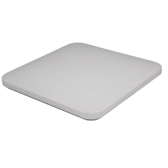 Світлодіодний світильник Luxel 250х250х60мм 175-260V 20W IP20 (CLS-20N)