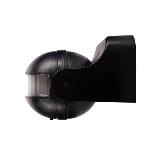Датчик руху Luxel 0,5W IP44 (MS-01B)