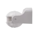 Датчик руху Luxel 0,5W IP44 (MS-01W)