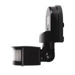 Датчик руху Luxel 0,5W IP44 (MS-02B)