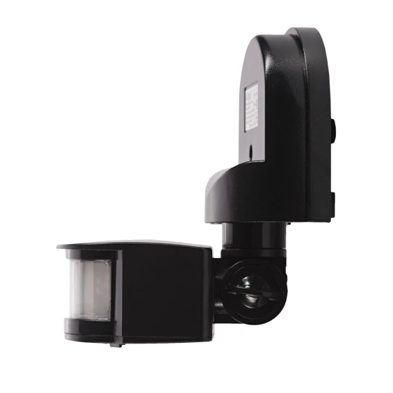 Датчик руху Luxel 0,5W IP44 (MS-02B)