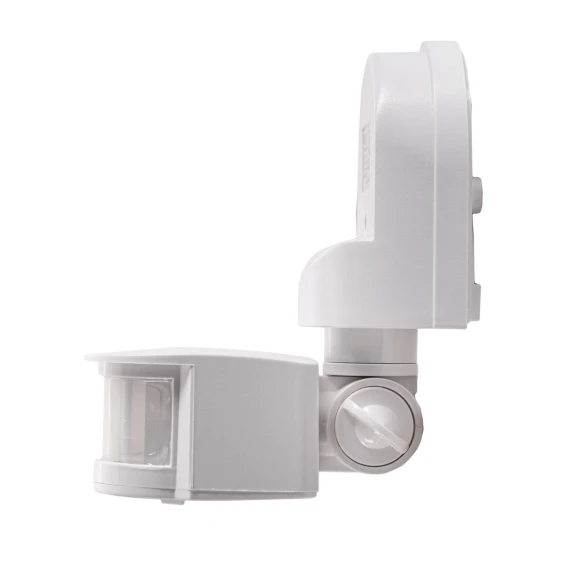Датчик руху Luxel 0,5W IP44 (MS-02W)