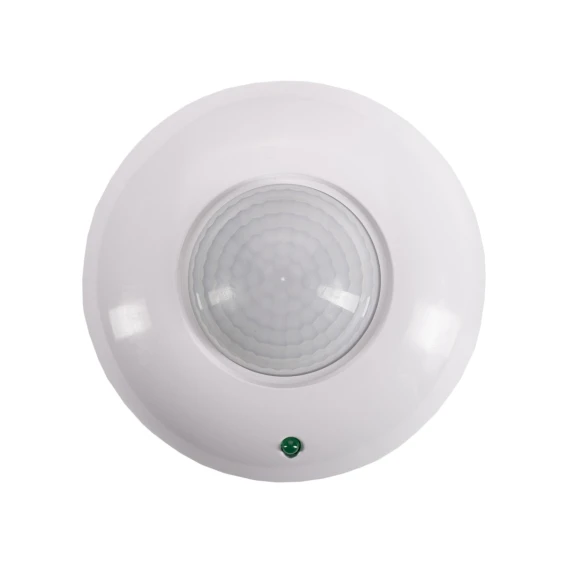 Датчик руху Luxel 0,5W IP20 (MS-03W)