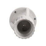 Датчик руху Luxel 0,5W IP20 (MS-05W)