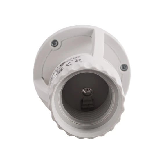 Датчик руху Luxel 0,5W IP20 (MS-05W)