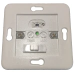 Датчик руху Luxel 0,5W IP20 (MS-06W)