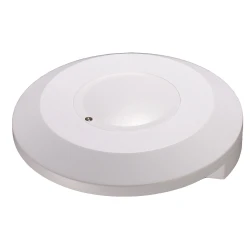 Датчик движения микроволновый Luxel IP20 3-2000 LUX (MW-07W)
