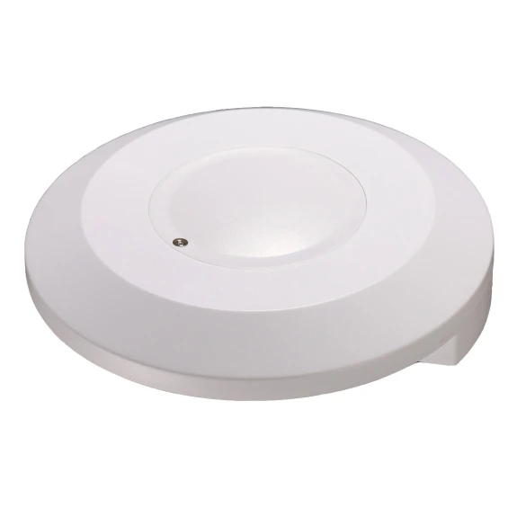 Датчик руху мікрохвильовий Luxel IP20 3-2000 LUX (MW-07W)