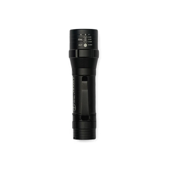 Світлодіодний ліхтар Luxel 5W IP44 4 режими роботи (TR-04)