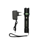 Світлодіодний ліхтар Luxel 5W IP44 3 режиму роботи (TR-05)