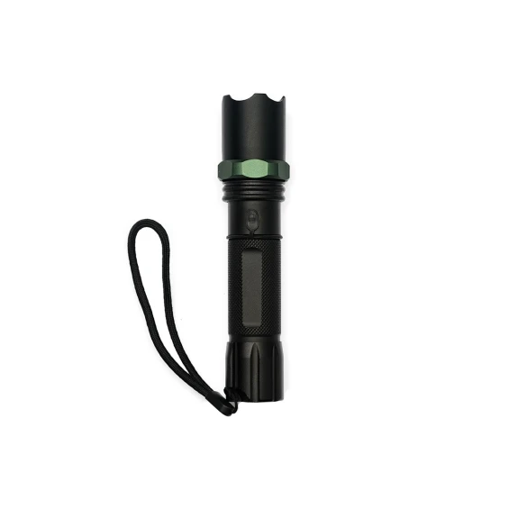 Світлодіодний ліхтар Luxel 5W IP44 3 режиму роботи (TR-05)