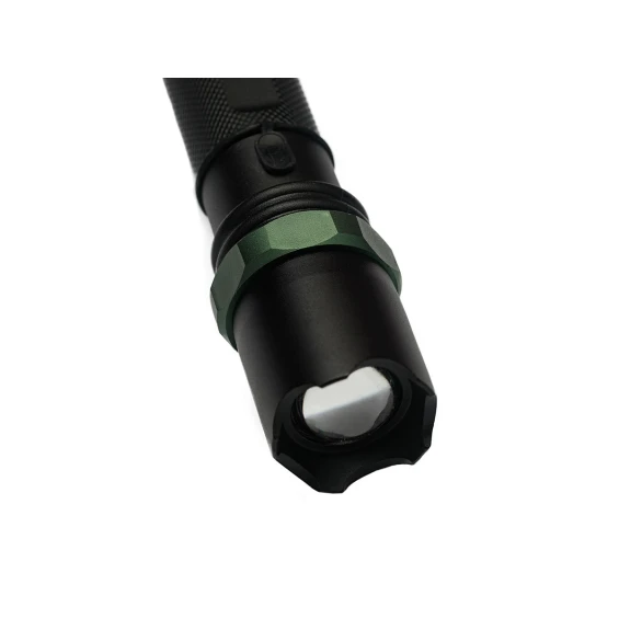 Світлодіодний ліхтар Luxel 5W IP44 3 режиму роботи (TR-05)