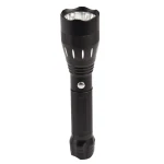 Світлодіодний ліхтар Luxel 6W IP44 3 режими роботи (TR-08)