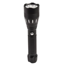 Світлодіодний ліхтар Luxel 6W IP44 3 режими роботи (TR-08)