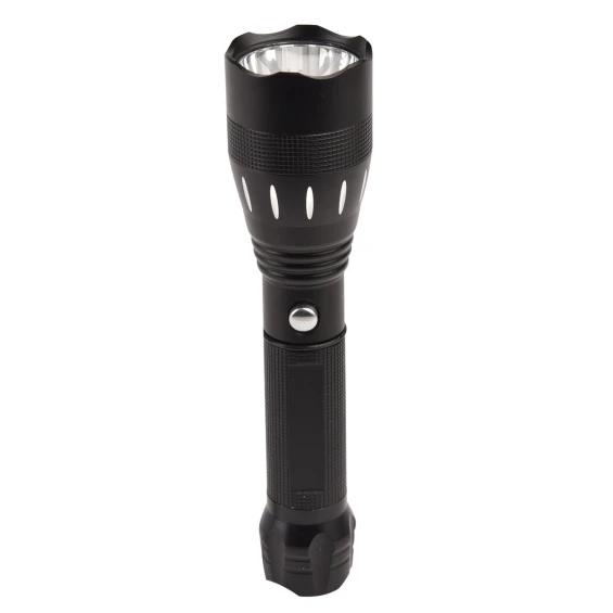 Світлодіодний ліхтар Luxel 6W IP44 3 режими роботи (TR-08)