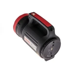 Світлодіодний ліхтар Luxel 5W IP44 3 режими роботи (TR-11)