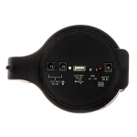 Світлодіодний ліхтар Luxel 5W IP44 3 режими роботи (TR-11)
