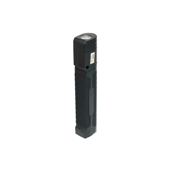 Світлодіодний ліхтар Luxel 5W/8W IP20 2 режими роботи (TR-12)